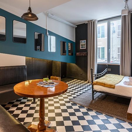 Atypique - Coeur De Ville - Ecran Geant - 2 Pers โป ภายนอก รูปภาพ