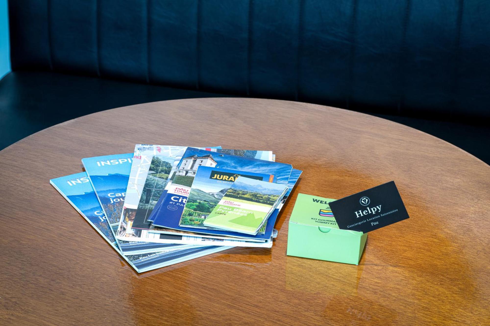 Atypique - Coeur De Ville - Ecran Geant - 2 Pers โป ภายนอก รูปภาพ